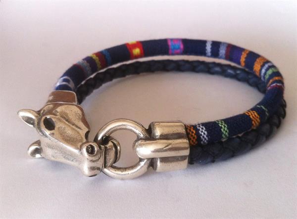 Mens Equestrian Jewellery